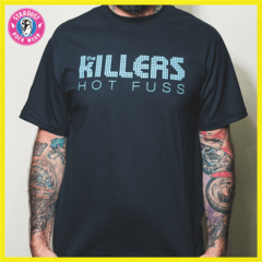 The Killers – Hot Fuss - comprar online