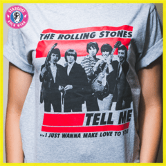The Rolling Stones – Tell Me