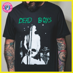 Dead Boys