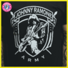 Johnny Ramone – Army