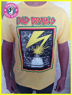 Bad Brains - Bad Brains