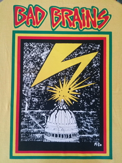 Bad Brains - Bad Brains - comprar online