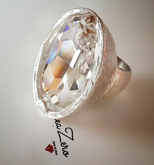 Anillo de cielo sales
