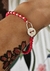 pulsera boton