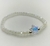 pulsera kashi blanca