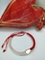 pulsera mil y una noche (red)