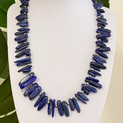 COLLAR LAPISLAZULI 10286