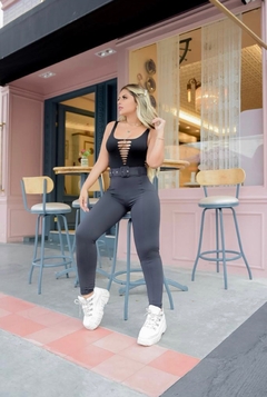 Calça montaria cheap com cinto