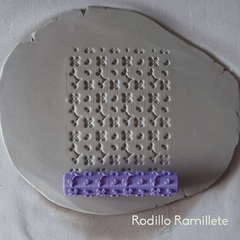 Rodillo Ramillete