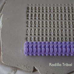 Rodillo Tribal