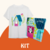 KIT | Libro La Casa + remera
