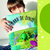 KIT | Libro Libro de Dinos + 5 personajes - comprar online
