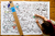 Lámina mural 360 para pintar - comprar online