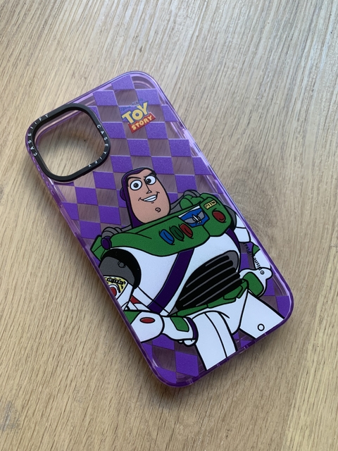 Funda Buzz