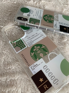 Funda Starbucks - comprar online