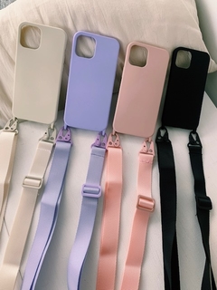 Funda STRAP CINTA IPHONE - comprar online