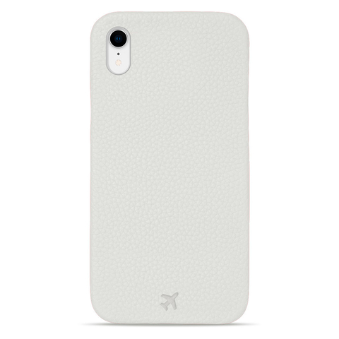 Funda Silicone Case iPhone Celeste viejo - Cover Style