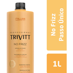 No Frizz Trivitt 1L Passo Único 2023 - comprar online