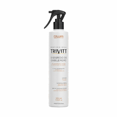 O Segredo Do Cabeleireiro Trivitt 300ml Reconstrutor Instantaneo