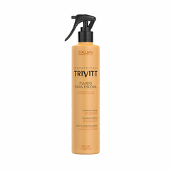 Kit Trivitt 4pçs: Hidratação 1kg+ Cauterização+ O Segredo do Cabeleireiro+ Fluido Escova - Itallian Hairtech  Produtos para Cabelos - Loja Avive Hair Distribuidor Oficial