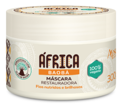 Máscara Restauradora Apice África Baobá 300g - comprar online