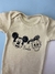 Body Mickey e Donald - comprar online