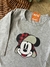 Camiseta Mickey Boina Manga Comprida - comprar online
