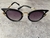 Oculos de Sol Retrô- Preto - comprar online
