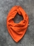 Babador Bandana Laranja