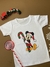 Camiseta Mickey Pirulito Natal - comprar online