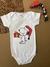 Body Snoopy Natal - comprar online