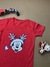 Camiseta Mickey Rena Natal - comprar online