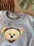 Blusa Mini Bear na internet