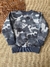 Blusa Camuflado Cinza - New Little Baby