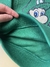 Blusa Luigi na internet