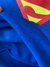 Blusa Super Man na internet