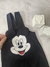 Jardineira Curta Mickey - comprar online