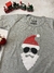Camiseta Noel Cinza Natal - comprar online