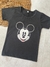 Camiseta Mickey Preto - comprar online