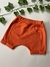 Shorts Laranja Bolsinho - comprar online