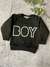 Blusa Boy