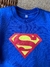 Blusa Super Man - comprar online
