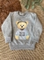 Blusa Mini Bear - comprar online