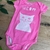 Body Meo Rosa - comprar online