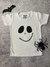 Camiseta Fantasma