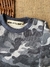 Blusa Camuflado Cinza - comprar online