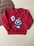 Blusa Mario