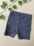 Shorts Cargo Cinza Chumbo - comprar online