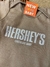 Body chocolate hersheys - comprar online