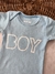 Body Boy Azul - comprar online